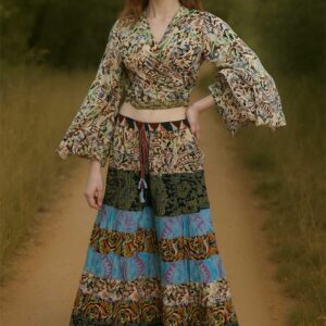 Boho Mosaic Set