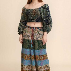 Boho Mosaic Set