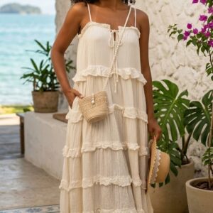 Coastal Dream Dress